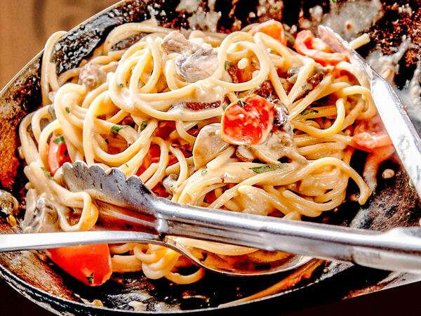 Мама Рома - Паста Мария