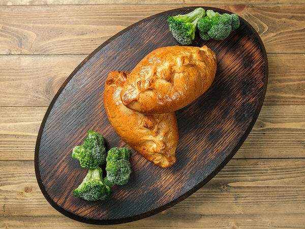 Плюшка - Капустник