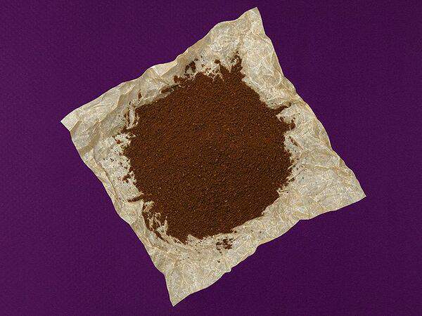 Читмил пончик - Кофе молотый