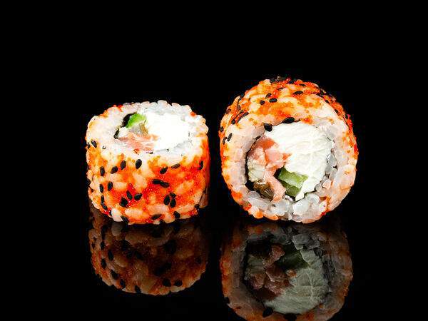 Мясорубка - Ролл Кайджи