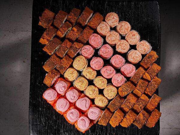 Pikn!k - Гигасет