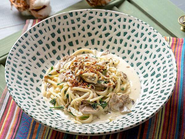 Чайхана neft lounge - Кузичок тили по-ташкентски