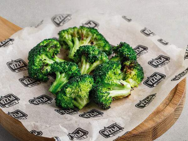 Luka Pizza - Броколли