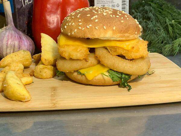 Mix Кухня - Мисс Дейзи