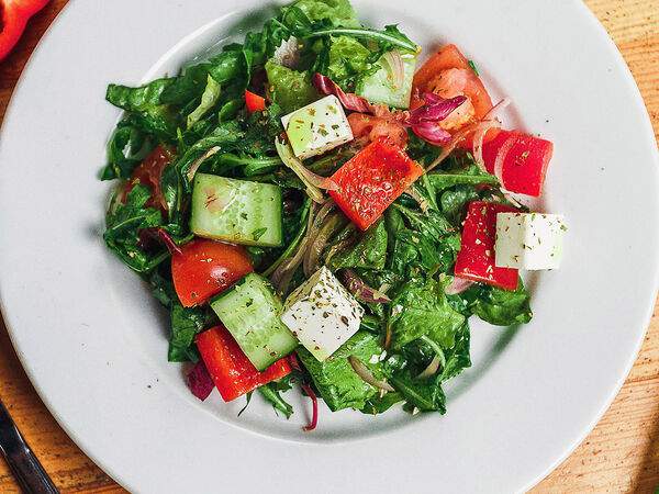 Вобла - Греческий