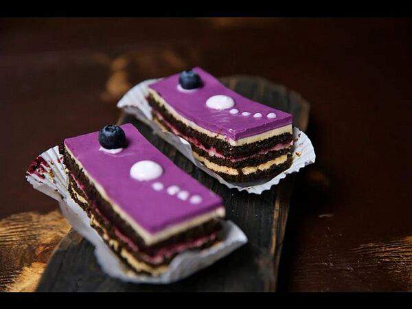 Лаверна - Черемуховое