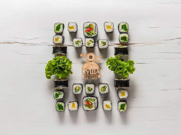 Суша - Сет Фитнес