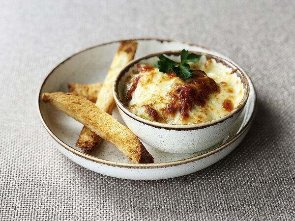 Моне - Гратен Дофинуа