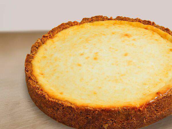 Машенькины пироги - Чизкейк Нью-Йорк 1200гр