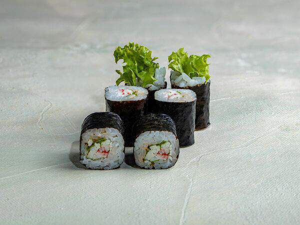 I am Pho - Спайси краб