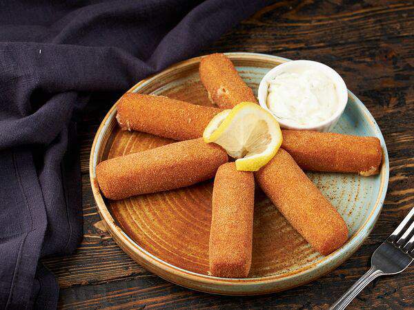 Югославия гриль - Сырные палочки