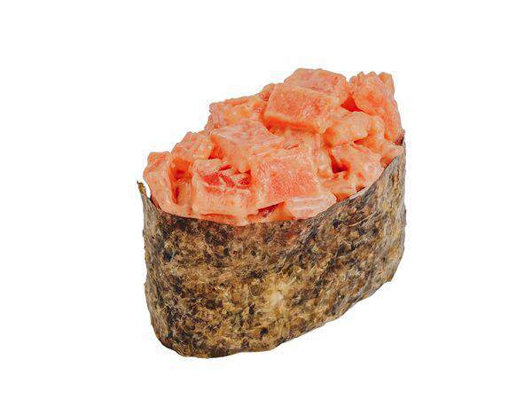 Суши like - Спайси тунец