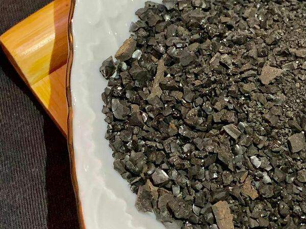 Ча - Смола ча гао