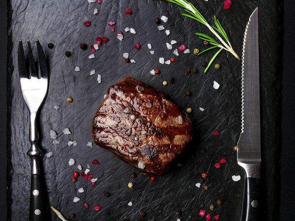 Сохо - Стейк Филе миньон