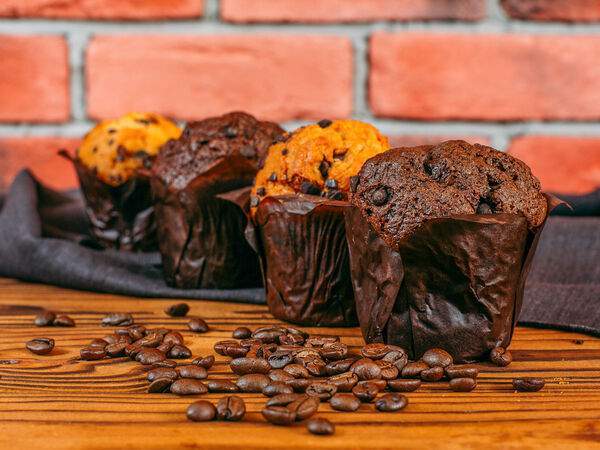 Pizza 911 - Маффин