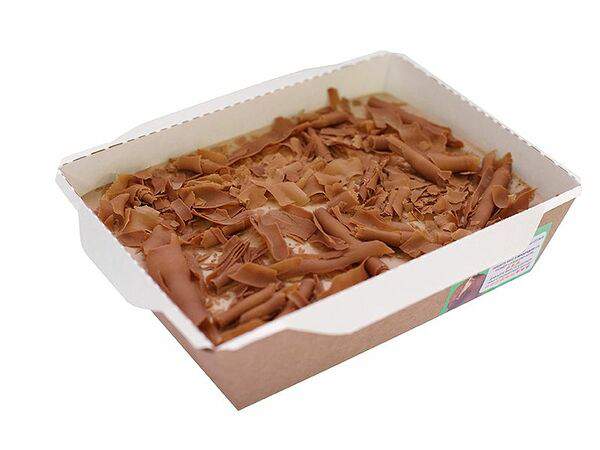 Народный кондитер - Десерт Муэла Дольче