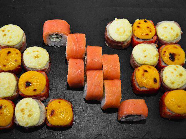 Top Pizza - Баунти