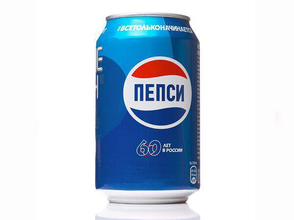 Теремок - Pepsi