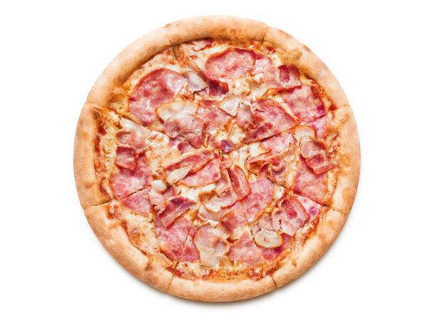 Toto's Pizza - Пицца Палермо