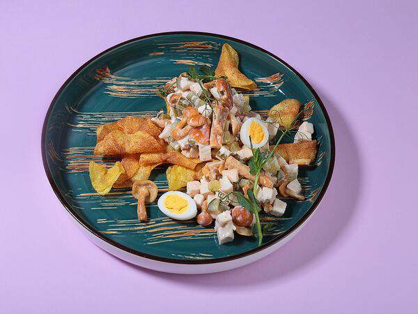 Kiss - Лухари Хаус