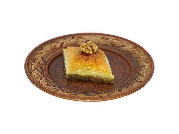 Шашлычная №1 - Пахлава