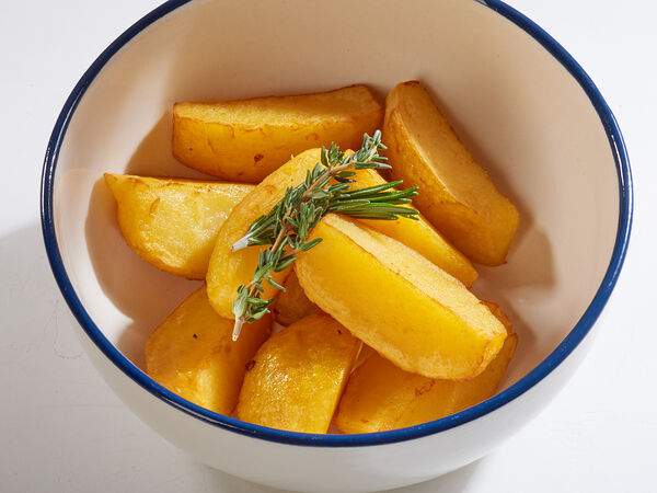 Sapore Italiano - Патате ин падела