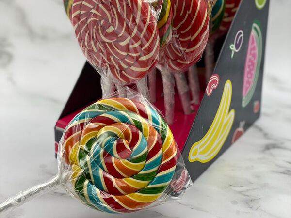 Ваш кондитер - Карамель-диск леденцовая