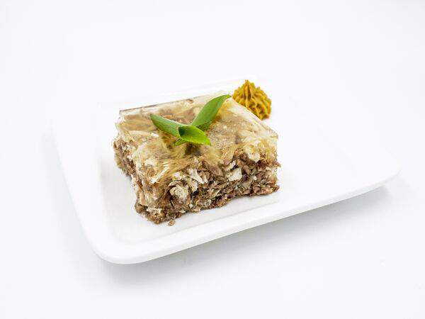 Ред-Буфет - Студень