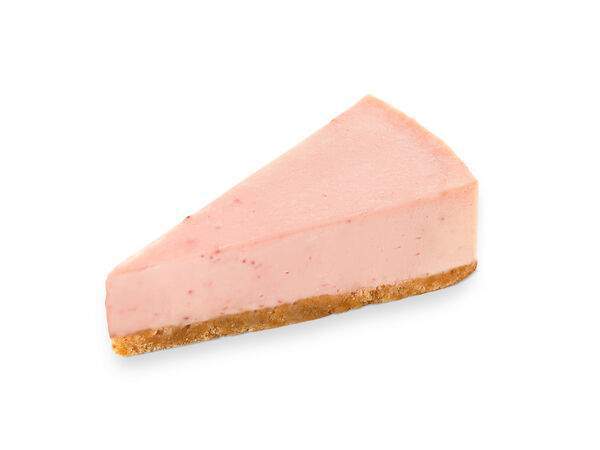 Toto's Pizza - Чизкейк Клубничный