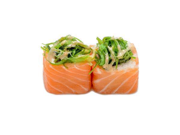 СушиРа - Ролл Филадельфия люкс