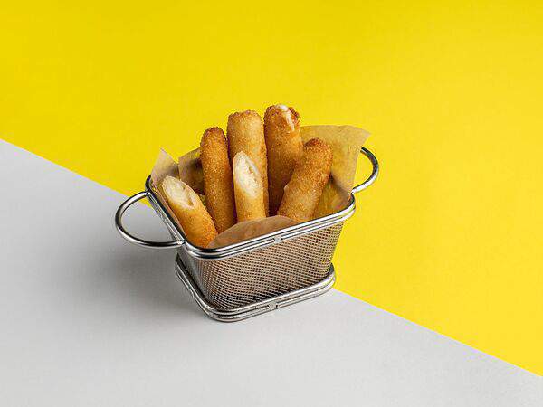 BRISKET BOYS - Сырные палочки