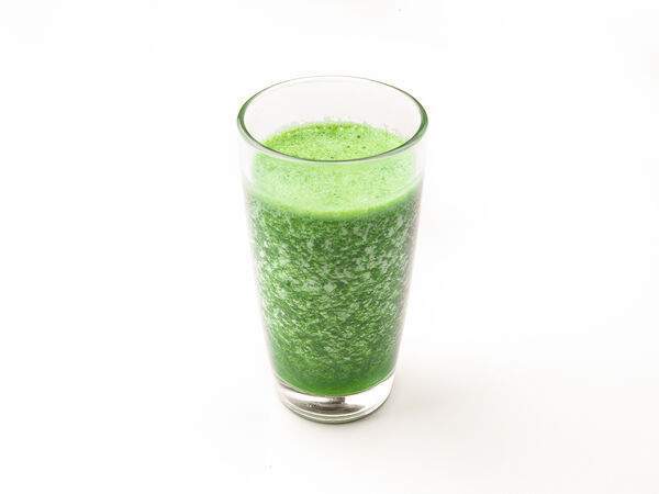 Freshfood - Зеленый коктейль №2