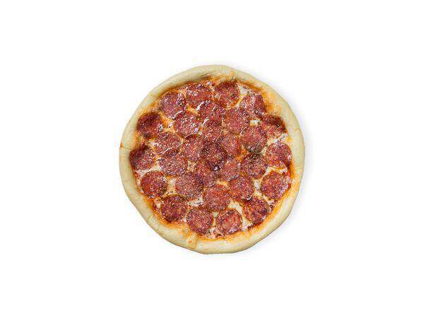 Пицца   Свои & Наши - Салями