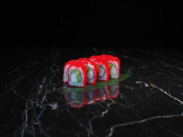 Братья цыплята - Калифорния Эби