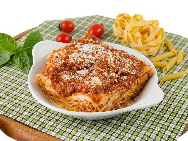 Mamma Mia - Паста лазанья