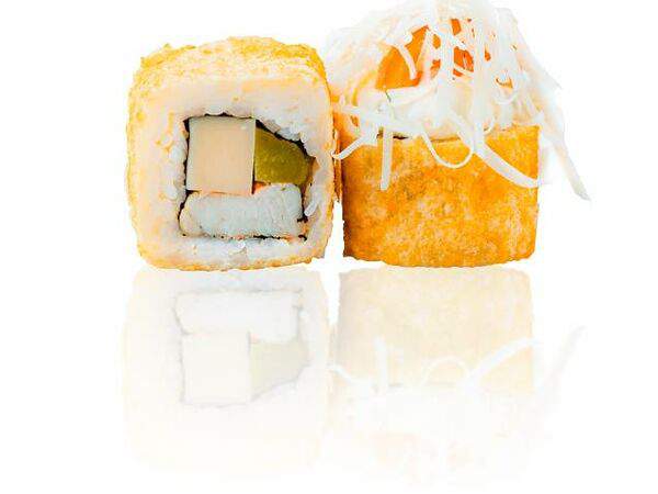 Roro - Цезарь горячий