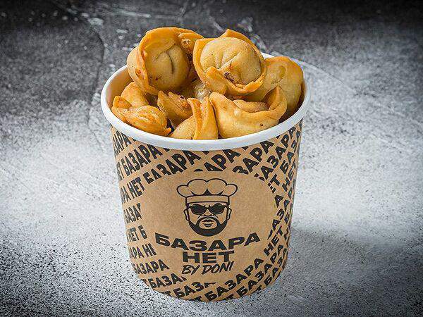 Базара нет by Doni - Чучвара с мясом