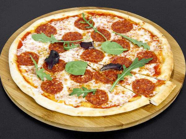 Top Pizza - Пицца Пепперони