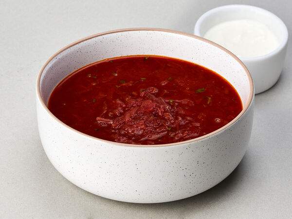 Mojo - Борщ