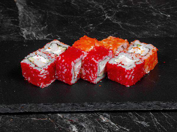 Суши кушай - Суши Кушай