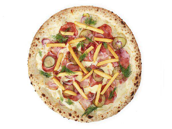 Мастер по Маргарите - Деревенская