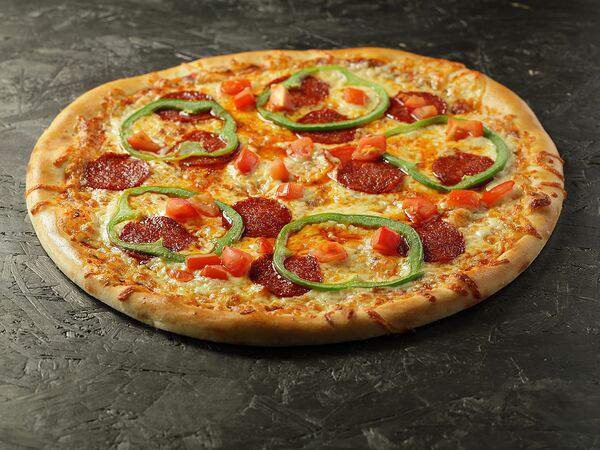 Kioto - Пепперони