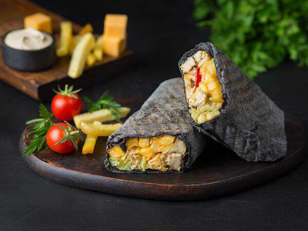 Dark Side - Шаурма Атака Клонов