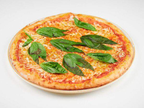 Бульвар  бар - Пицца Маргарита