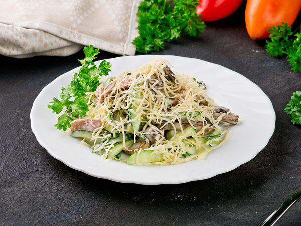 Salat - Салат Влажский