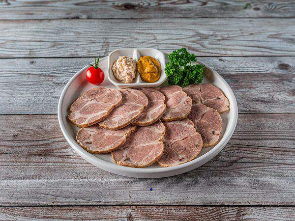 Ресторан Емеля - Буженина запеченная