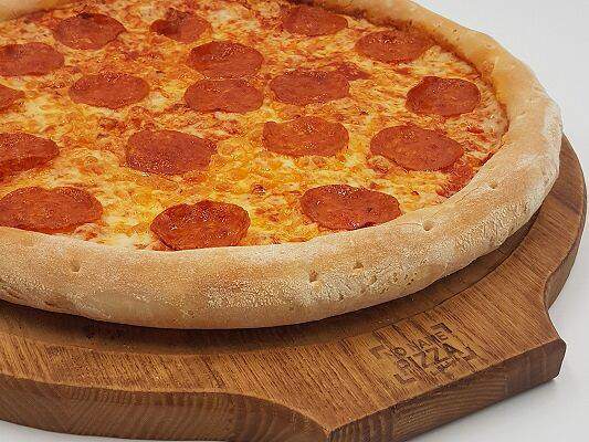 NoNamePizza - Пицца Пепперони Лайт