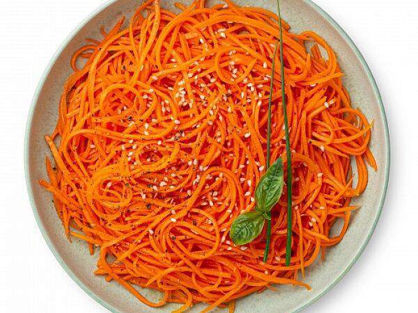 Шашлык Club - Салат Корейский