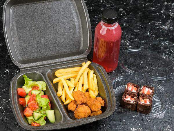 Филадельфия - Детский Сет №1