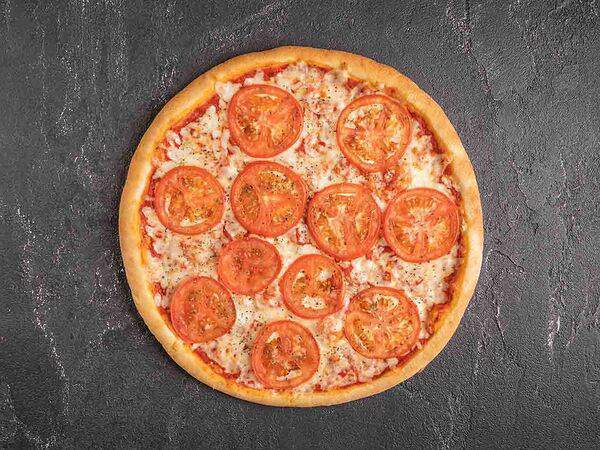 Шаурма Пати - Пицца Маргарита